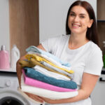 How Professional Laundry Services Can Save You Time and Stress
