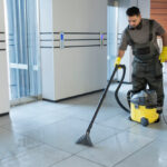 Why Professional Floor Cleaning Matters for Your Home